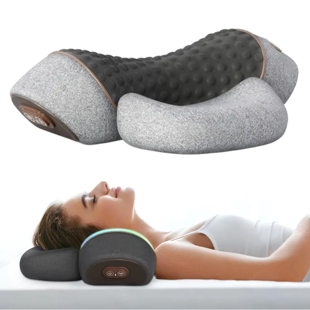 Elunara™ Heated Neck Pillow