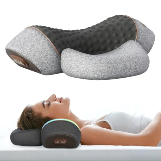 Elunara™ Heated Neck Pillow
